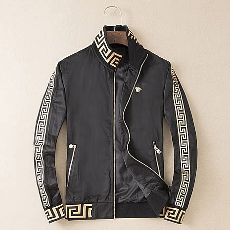 h&m versace jacket replica|h2 meaning.